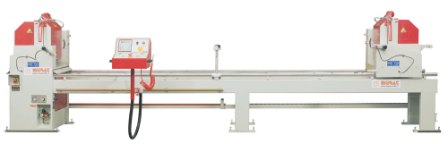 MASINA DE TAIAT DOUA CAPETE MURAT